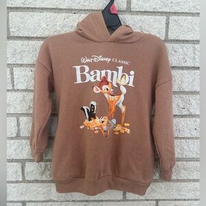 Tucker + Tate Bambi Hoodie (toddler)